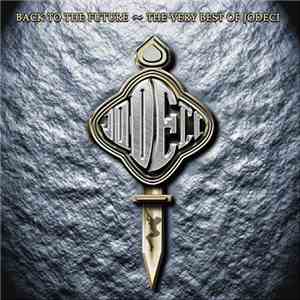 Jodeci - Back To The Future - The Very Best Of Jodeci download flac