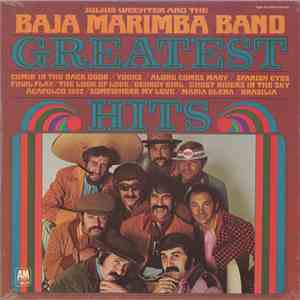 Julius Wechter And The Baja Marimba Band - Greatest Hits download flac