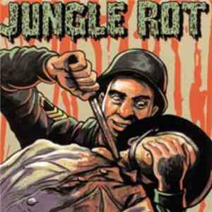Jungle Rot - Darkness Foretold download flac