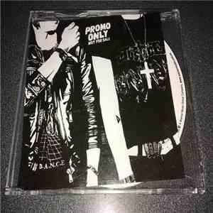 Justice  - D.A.N.C.E. download flac