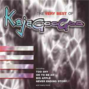 Kajagoogoo - The Very Best Of Kajagoogoo download flac