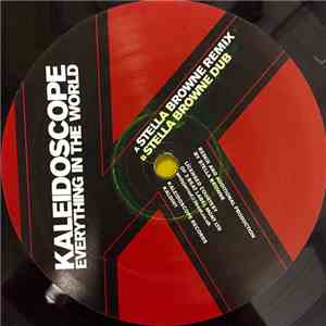 Kaleidoscope - Everything In The World download flac