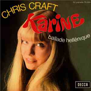 Karine - Chris Craft / Ballade Hellénique download flac