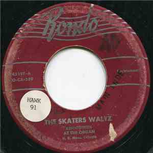 Ken Griffin  - The Skaters Waltz download flac