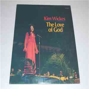 Kim Wickes - The Love Of God download flac