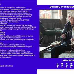 Kink Gong - Dong China download flac