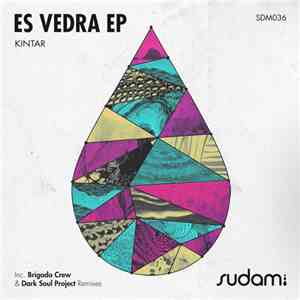 Kintar - Es Vedra EP download flac