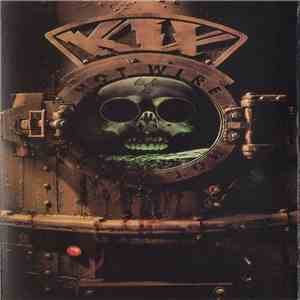 Kix  - Hot Wire download flac