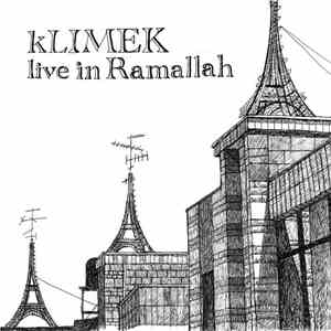 Klimek - Live in Ramallah download flac