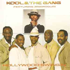 Kool & The Gang Featuring Jamiroquai - Hollywood Swingin' download flac