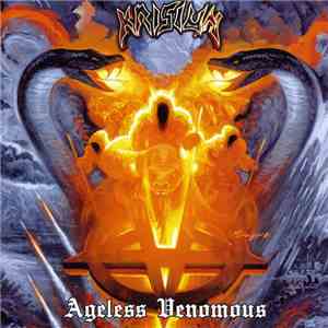 Krisiun - Ageless Venomous download flac