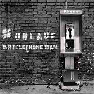Kuul Ade - Telephone Man download flac
