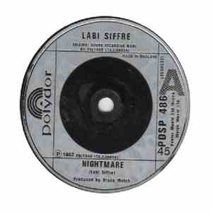 Labi Siffre - Nightmare download flac