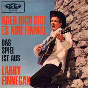 Larry Finnegan - Aber Dich Gibt Es Nur Einmal (The Biggest Hurt Of All) download flac