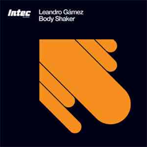 Leandro Gámez - Body Shaker download flac