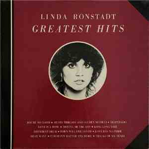 Linda Ronstadt - Greatest Hits download flac