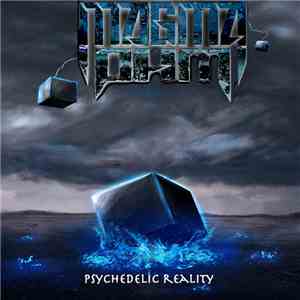 Magma Ohm - Psychedelic Reality download flac