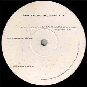 Mankind - Low Radiation download flac