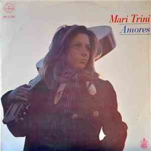 Mari Trini - Amores download flac