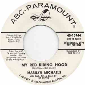 Marilyn Michaels - My Red Riding Hood download flac