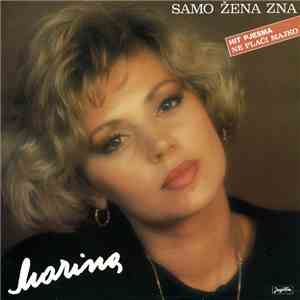 Marina - Samo Žena Zna download flac