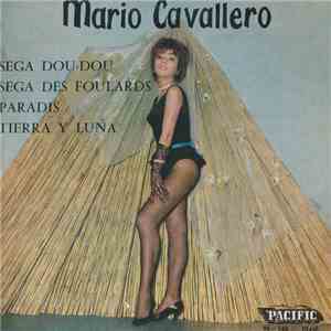 Mario Cavallero Et Son Orchestre - Sega Dou-Dou download flac