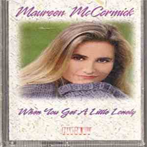 Maureen McCormick - When You Get A Little Lonely download flac