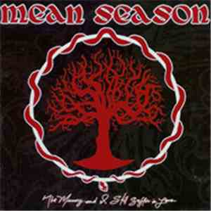 Mean Season - The Memory And I Still Suffer In Love download flac