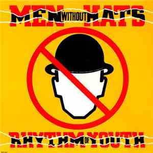 Men Without Hats - Rhythm Of Youth download flac
