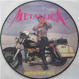 Metallica - Angels From Hell download flac