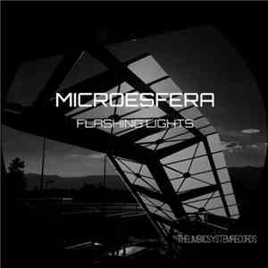 Microesfera - Flashing Lights download flac