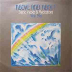 Milan Pilar - Above And About - Scenic Moods & Meditations download flac