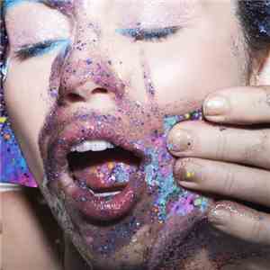 Miley Cyrus - Miley Cyrus & Her Dead Petz FLAC album