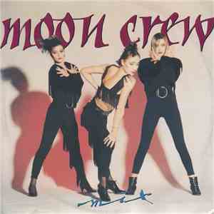 Moon Crew - Mix! download flac