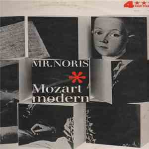 Mr. Noris - Mozart Modern download flac