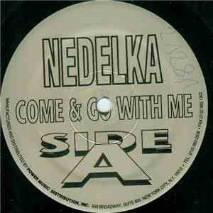 Nedelka - Come & Go With Me download flac