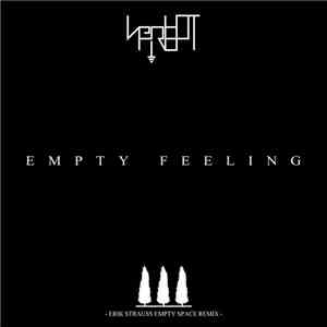 NeroBOT, Erik Strauss - Empty Feeling (Erik Strauss Empty Space Remix) download flac