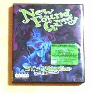 New Found Glory - This Disaster: Live In London download flac