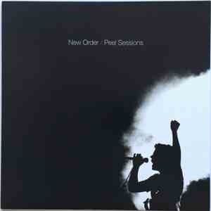 New Order - Peel Sessions download flac