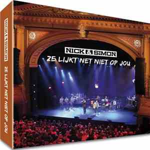 Nick & Simon - Ze Lijkt Net Niet Op Jou (Deel 1) download flac