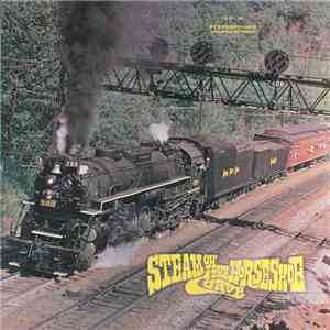 No Artist - Steam On The Horseshoe Curve download flac