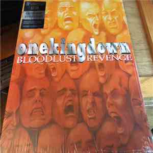 One King Down - Bloodlust Revenge download flac