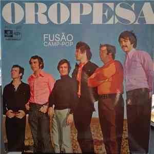 Oropesa - Oropesa download flac