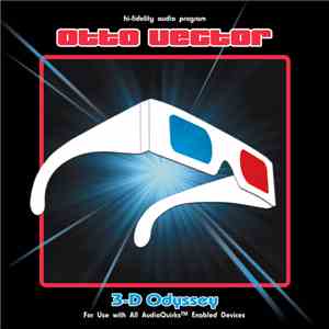 OttO Vector - 3-D Odyssey download flac