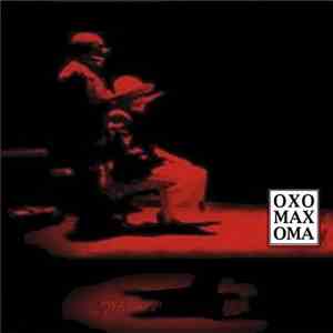 Oxomaxoma - Espíritus En Rojo Y Negro download flac