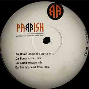 Parrish - Da Bomb download flac
