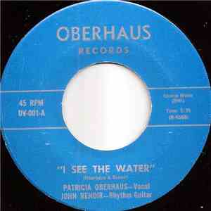Patricia Oberhaus - I See The Water download flac