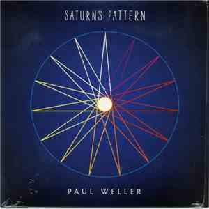 Paul Weller - Saturns Pattern FLAC album