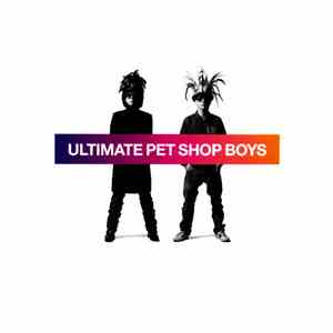 Pet Shop Boys - Ultimate download flac