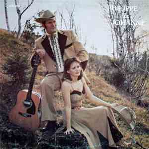 Phillippe & Johanne - Les Cloche de la chapele download flac